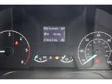 Ford Transit 350 L3 H2 MHEV Engineers Van - Air con - Racking & Roof rack