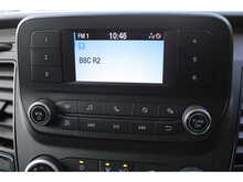 Ford Transit 350 L3 H2 MHEV Engineers Van - Air con - Racking & Roof rack