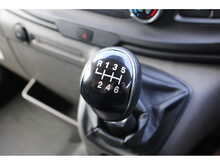 Ford Transit 350 L3 H2 MHEV Engineers Van - Air con - Racking & Roof rack