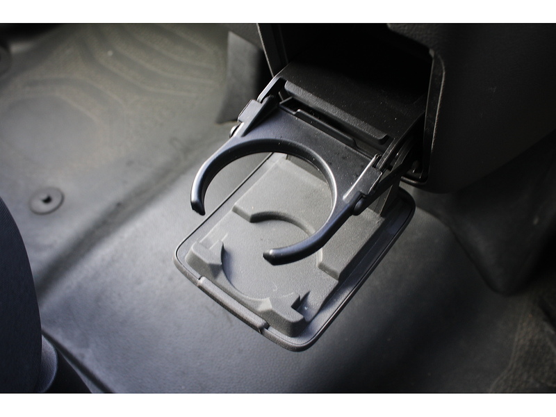 Ford 350 L3 H2 MHEV Engineers Van - Air con - Racking & Roof rack 2.0 5dr large van Manual Diesel