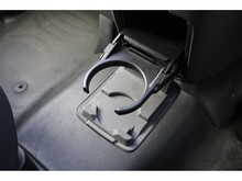 Ford Transit 350 L3 H2 MHEV Engineers Van - Air con - Racking & Roof rack