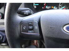 Ford Transit 350 L3 H2 MHEV Engineers Van - Air con - Racking & Roof rack