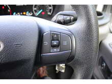 Ford Transit 350 L3 H2 MHEV Engineers Van - Air con - Racking & Roof rack