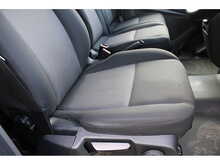 Ford Transit 350 L3 H2 MHEV Engineers Van - Air con - Racking & Roof rack