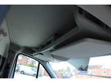 Ford Transit 350 L3 H2 MHEV Engineers Van - Air con - Racking & Roof rack