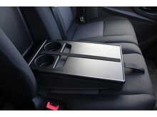 Ford Transit 350 L3 H2 MHEV Engineers Van - Air con - Racking & Roof rack