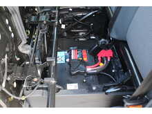 Ford Transit 350 L3 H2 MHEV Engineers Van - Air con - Racking & Roof rack