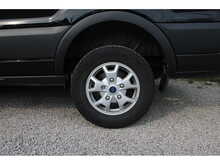 Ford Transit 350 L3 H2 Limited AUTOMATIC - Low miles - Great condition 