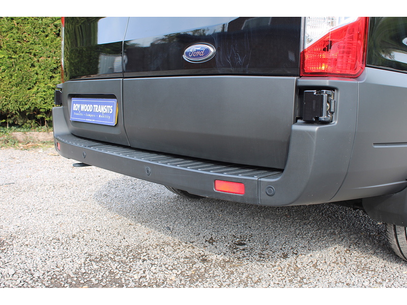 Ford 350 L3 H2 Limited AUTOMATIC - Low miles - Great condition 2.0 5dr large van Automatic Diesel