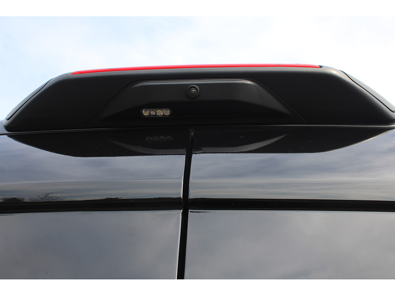 Ford 350 L3 H2 Limited AUTOMATIC - Low miles - Great condition 2.0 5dr large van Automatic Diesel