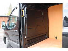 Ford Transit 350 L3 H2 Limited AUTOMATIC - Low miles - Great condition 