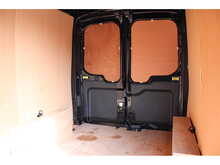 Ford Transit 350 L3 H2 Limited AUTOMATIC - Low miles - Great condition 