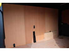 Ford Transit 350 L3 H2 Limited AUTOMATIC - Low miles - Great condition 