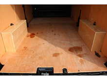 Ford Transit 350 L3 H2 Limited AUTOMATIC - Low miles - Great condition 