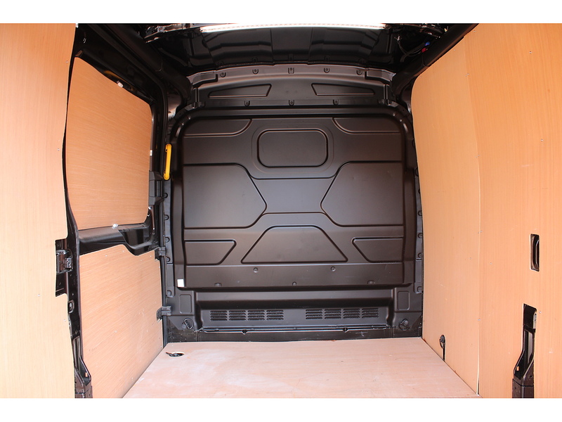 Ford 350 L3 H2 Limited AUTOMATIC - Low miles - Great condition 2.0 5dr large van Automatic Diesel