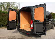 Ford Transit 350 L3 H2 Limited AUTOMATIC - Low miles - Great condition 