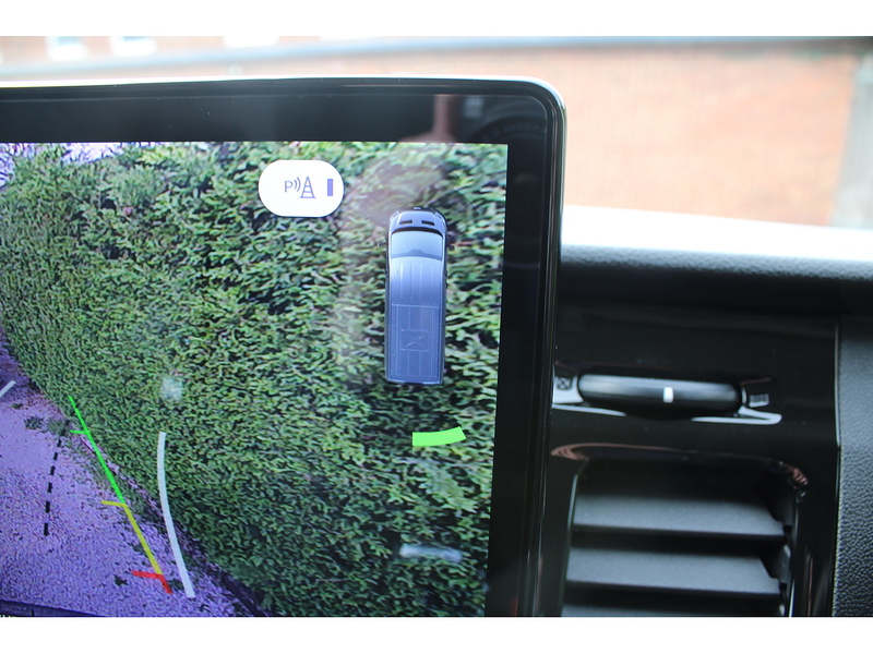 Ford 350 L3 H2 Limited AUTOMATIC - Low miles - Great condition 2.0 5dr large van Automatic Diesel