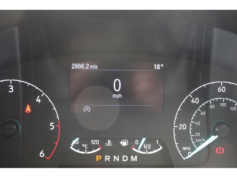 Ford 350 L3 H2 Limited AUTOMATIC - Low miles - Great condition 2.0 5dr large van Automatic Diesel