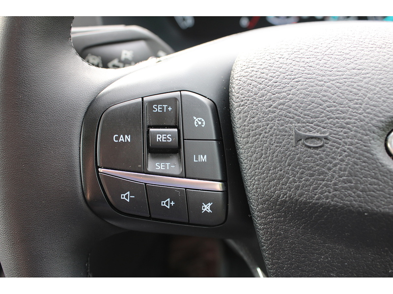 Ford 350 L3 H2 Limited AUTOMATIC - Low miles - Great condition 2.0 5dr large van Automatic Diesel