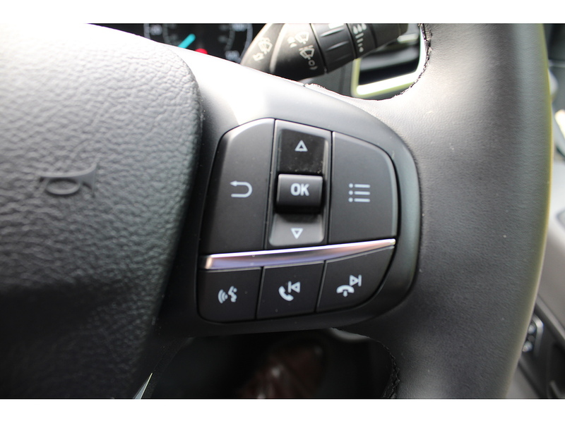 Ford 350 L3 H2 Limited AUTOMATIC - Low miles - Great condition 2.0 5dr large van Automatic Diesel