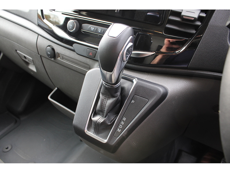 Ford 350 L3 H2 Limited AUTOMATIC - Low miles - Great condition 2.0 5dr large van Automatic Diesel