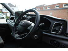 Ford Transit 350 L3 H2 Limited AUTOMATIC - Low miles - Great condition 