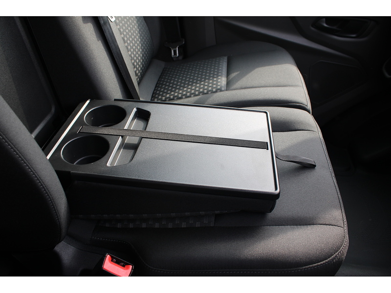 Ford 350 L3 H2 Limited AUTOMATIC - Low miles - Great condition 2.0 5dr large van Automatic Diesel