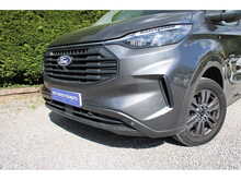 Ford Transit Custom L1 Limited 136ps Euro 6 Diesel Van - 17" Alloys - Great looking