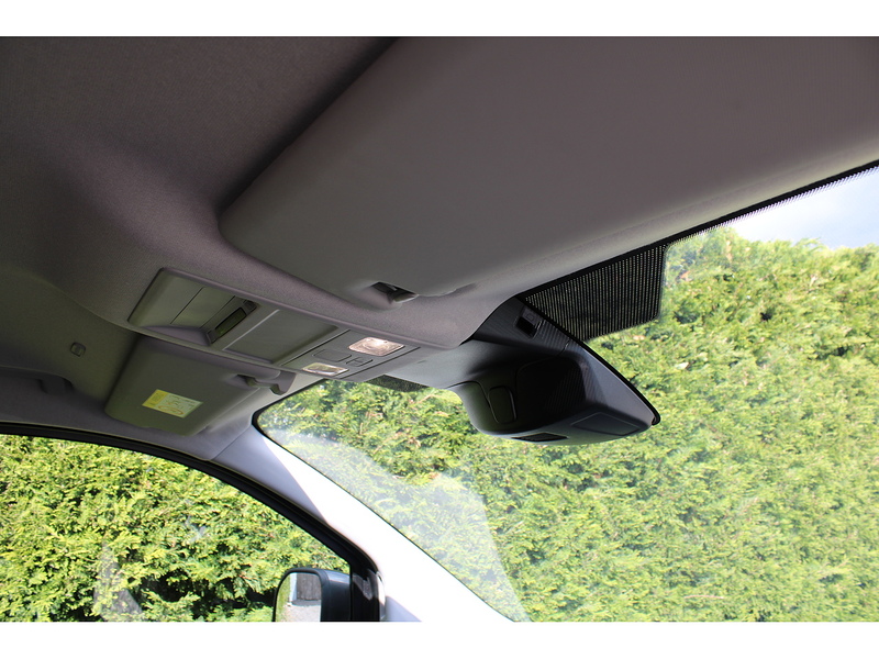 Ford L1 Limited 136ps Euro 6 Diesel Van - 17