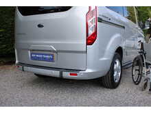 Ford Tourneo Custom Allied Independence RS 3 + 3 seats plus Wheelchair - Super condition