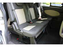 Ford Tourneo Custom Allied Independence RS 3 + 3 seats plus Wheelchair - Super condition