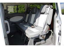 Ford Tourneo Custom Allied Independence RS 3 + 3 seats plus Wheelchair - Super condition