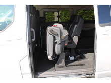 Ford Tourneo Custom Allied Independence RS 3 + 3 seats plus Wheelchair - Super condition