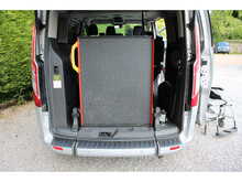 Ford Tourneo Custom Allied Independence RS 3 + 3 seats plus Wheelchair - Super condition