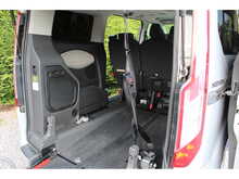Ford Tourneo Custom Allied Independence RS 3 + 3 seats plus Wheelchair - Super condition