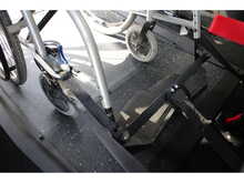 Ford Tourneo Custom Allied Independence RS 3 + 3 seats plus Wheelchair - Super condition