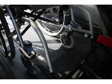 Ford Tourneo Custom Allied Independence RS 3 + 3 seats plus Wheelchair - Super condition