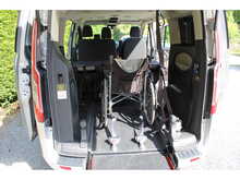 Ford Tourneo Custom Allied Independence RS 3 + 3 seats plus Wheelchair - Super condition