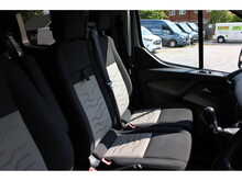 Ford Tourneo Custom Allied Independence RS 3 + 3 seats plus Wheelchair - Super condition