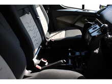 Ford Tourneo Custom Allied Independence RS 3 + 3 seats plus Wheelchair - Super condition