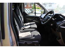 Ford Tourneo Custom Allied Independence RS 3 + 3 seats plus Wheelchair - Super condition