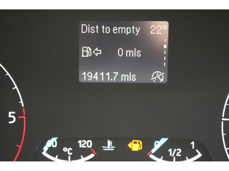 Ford Allied Independence RS mid mount, 4 seats plus one wheelchair 2.0 5dr MPV Manual Diesel