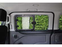 Ford Tourneo Custom Allied Independence RS mid mount, 4 seats plus one wheelchair