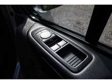 Ford Tourneo Custom Allied Independence RS mid mount, 4 seats plus one wheelchair