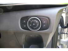 Ford Tourneo Custom Allied Independence RS mid mount, 4 seats plus one wheelchair