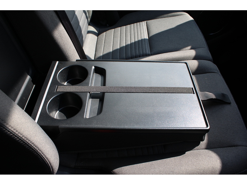 Ford Allied Independence RS mid mount, 4 seats plus one wheelchair 2.0 5dr MPV Manual Diesel