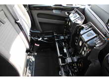 Ford Tourneo Custom Allied Independence RS mid mount, 4 seats plus one wheelchair