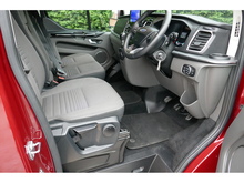 Ford Tourneo Custom Allied Independence RS 3 + 3 Wheelchair transport car - Fold flat ramp - Super looking - Thumb 33