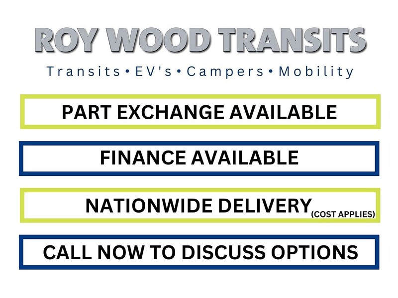 Volkswagen T6 T28 Highline 150ps - Super looking van in great condition 2.0 5dr medium van Manual Diesel