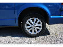 Volkswagen Transporter T6 T28 Highline 150ps - Super looking van in great condition